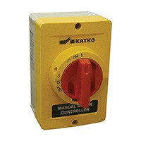 Altech Corporation KEA340UL Y/R